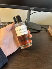 Christian Dior Tobacolor Eau de Parfum 125ML/4.2OZ