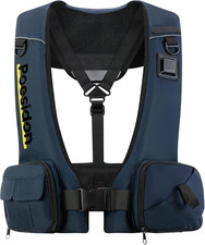 Adjustable Lightweight Breathable Water Safety Life Jacket  Classic Unisex Desi