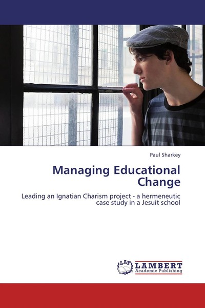 Paul Sharkey | Managing Educational Change | Taschenbuch | Englisch (2013)-image