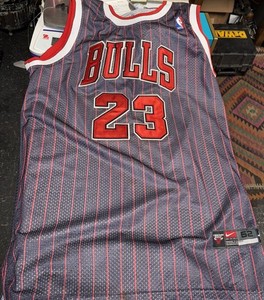 Authentic Jersey Jordan | eBay
