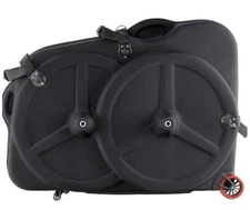 Cycling Deal Bike Travel Case Lightweight Durable for Plane/Airline Bicycle bmx