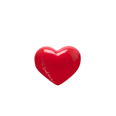 kate spade red heart dress Fancy Hearts Waverly Dress