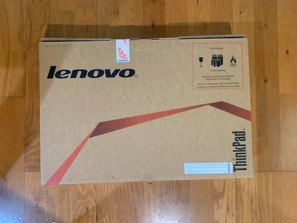 Lenovo ThinkPad E560 15.6" Laptop Intel Core i5-6200U 2.3GHz 8GB RAM 500GB HDD - Image 2 of 4