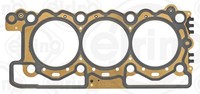 Elring 980.580 Dichtung, Zylinderkopf FüR Ford USA Jaguar Land Rover VW