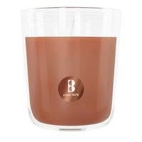 Bolsius Duftkerze True Scents Apfel-Zimt 9 Cm Im Glas Duftkerze
