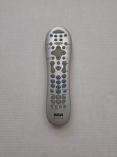 RCA R602A1 TV Remote Control Part 273512 DLP ...