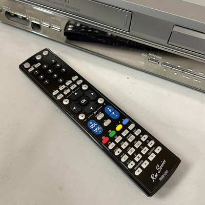 Sharp DV-RW250 DVD Recorder for sale online | eBay UK