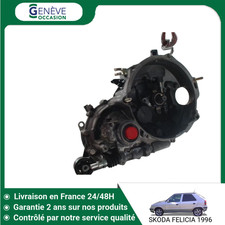 Boite de vitesse Skoda FELICIA