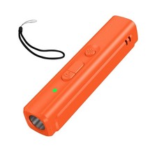 New Rechargeable Ultrasonic Anti-Barking Device Dog Bark Deterrent Trainer