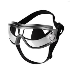 Dog Goggles UV Protection Waterproof Eyewear for Dogs