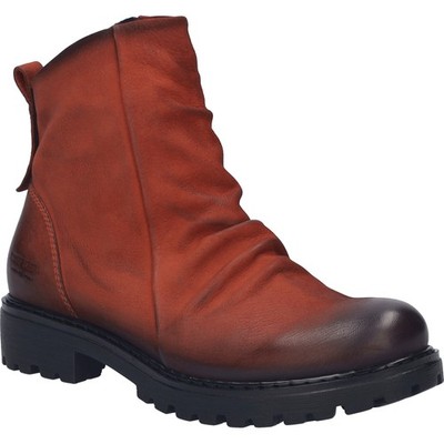 JOSEF SEIBEL Melinda 33 | Stiefelette für Damen | Rot