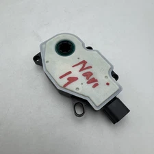 2018 2019 2020 Navigator Ford F150 Radiator Air Shutter Grille Motor Actuator