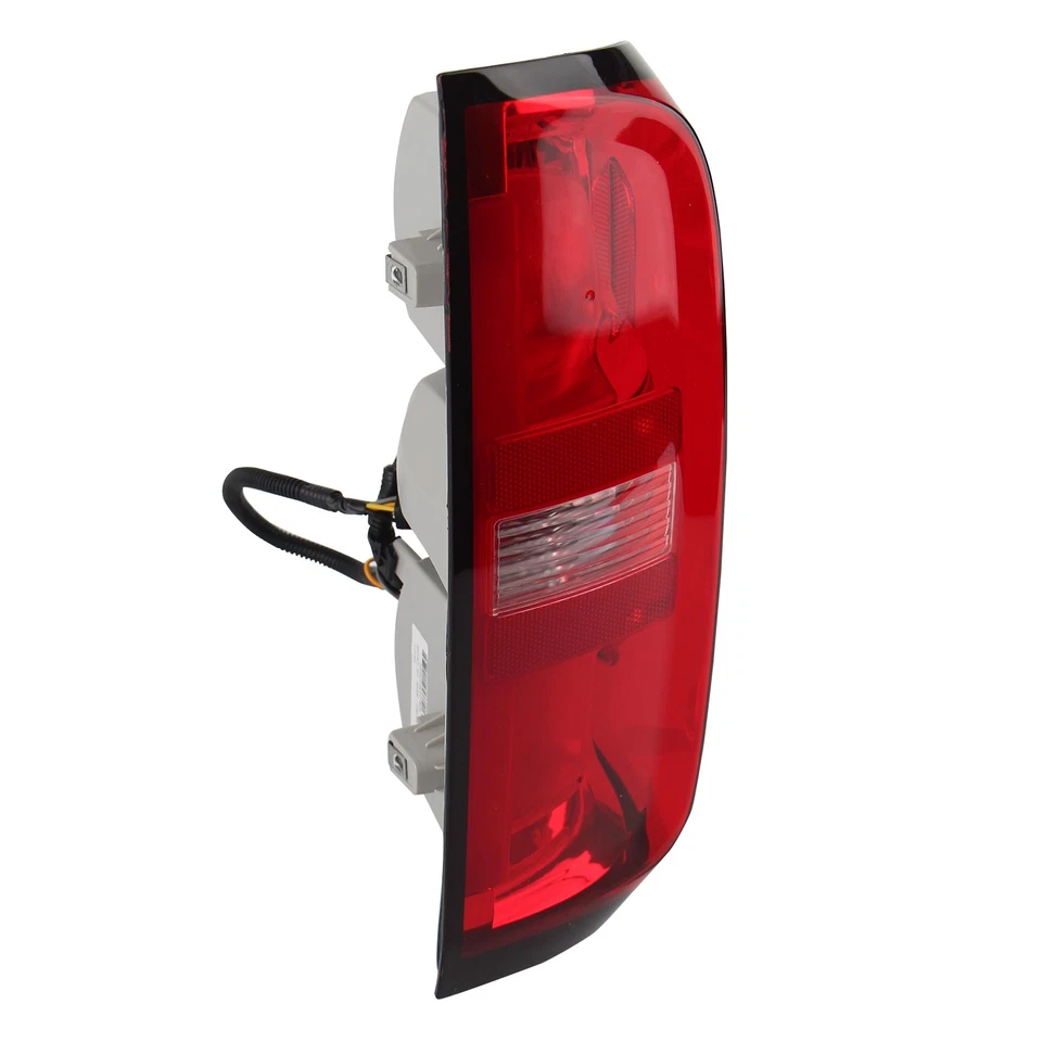 Luz trasera derecha lado pasajero Chevrolet Colorado 2015-2021 derecha Foto 3 de 4