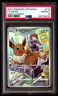 PSA 10 Eevee 210/184 Vmax Climax Pokemon Japanese