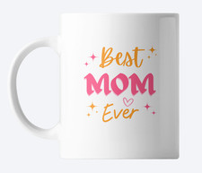 SPECIAL MOTHERS DAY COFFEE MUG GIFT - Mom Appreciation Heartfelt Gift
