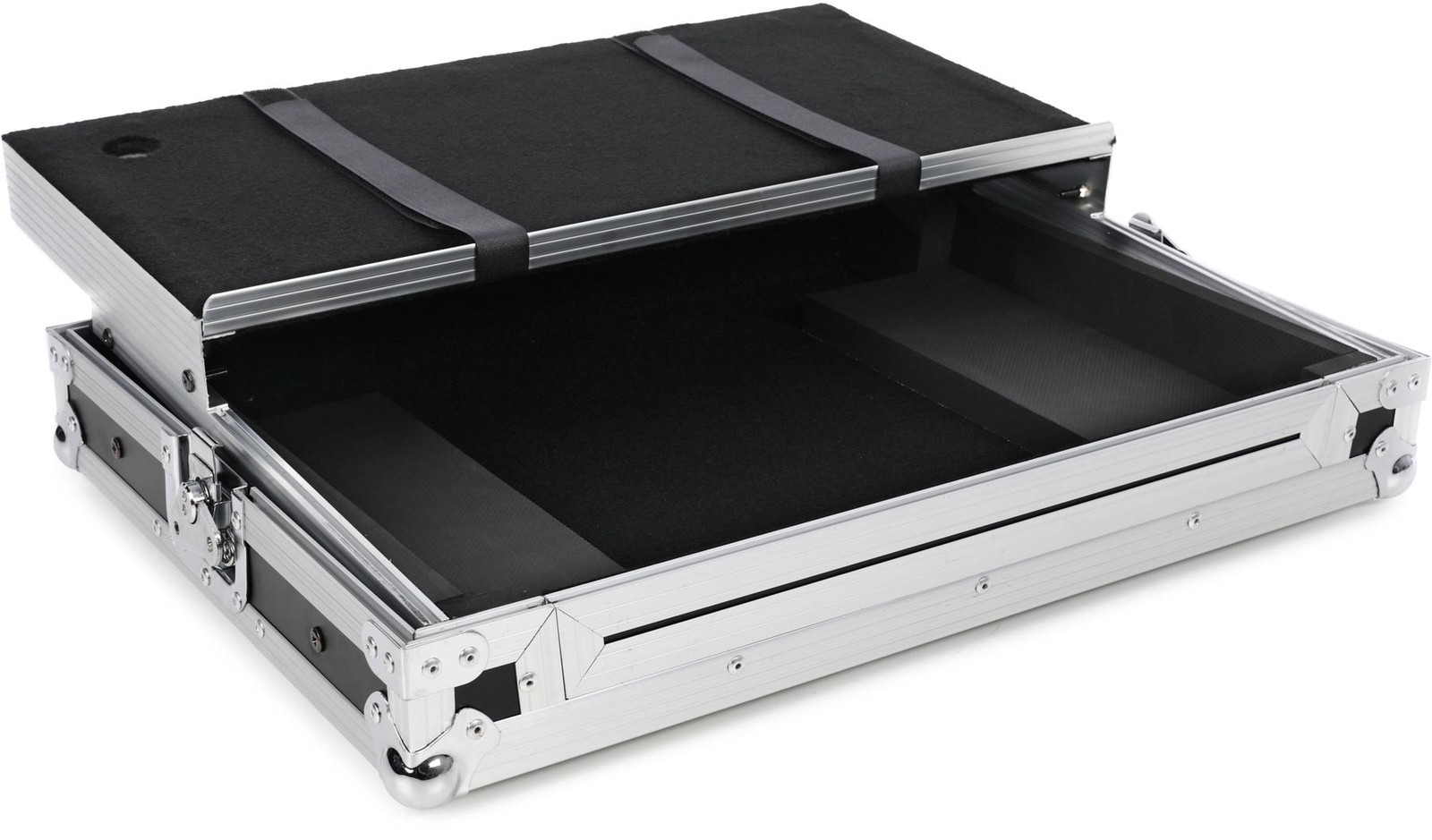 Полетный кейс Native Instruments Traktor Kontrol S4 mk3