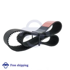 141T For Harley Bdl-141-3 3" Belt Drives Primary Belt 8MM