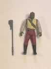 1985 Vintage Star Wars Last 17 POTF BARADA Action Figure COMPLETE ORIGINAL