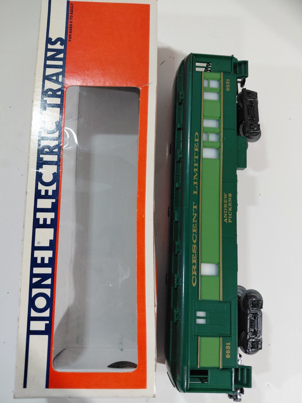 Click here to see eBay Auction