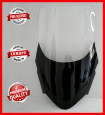 YAMAHA MAJESTY YP 400 2004-2008 CUPOLINO / PARABREZZA STANDARD / 3 COLORI