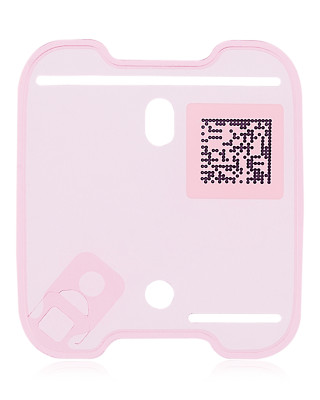 Replacement Bottom Adhesive Compatible With Watch Series 7 (41MM)
