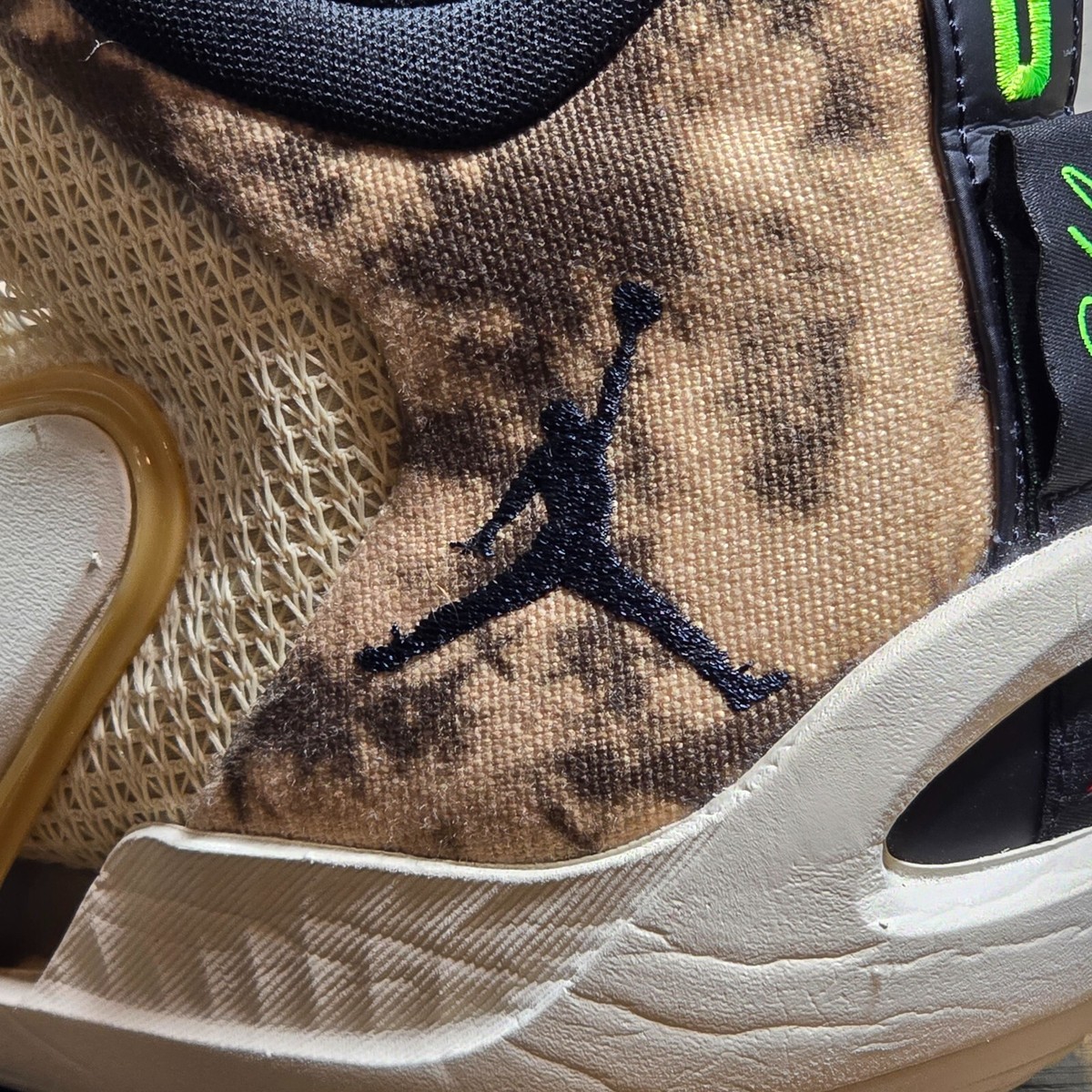 シューズ(男性用) JORDAN TATUM1 US:11 Size 11 - Jordan Tatum 1 Old School for sale online | eBay