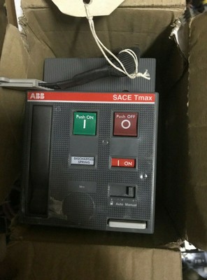 Kit Motor Abb 1sda054897 T4 T5 220 250v Ebay