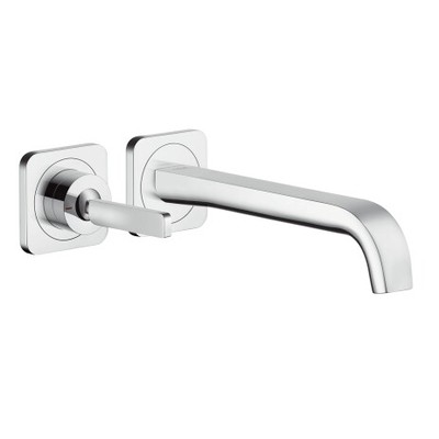 Hansgrohe Basin Mixer UP Axor Citterio E 36106000