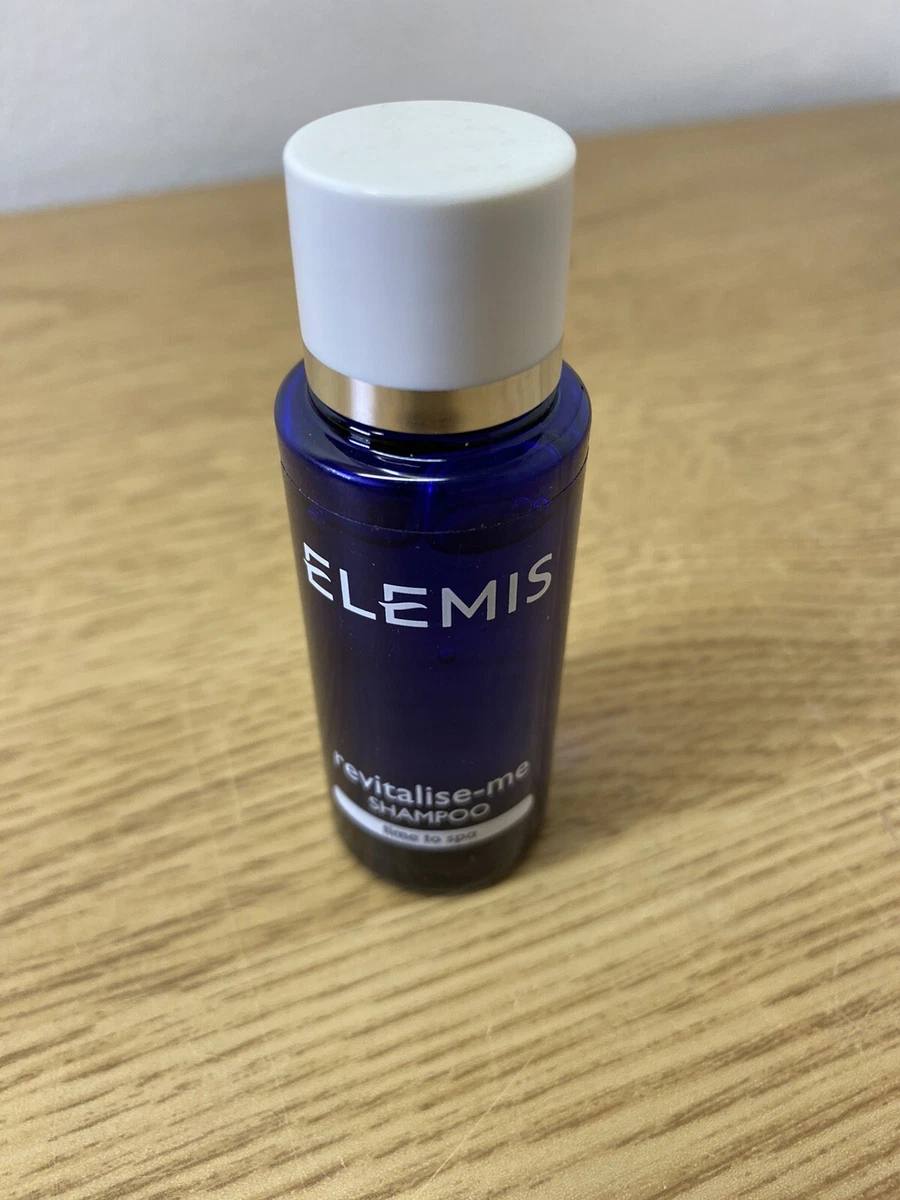 Elemis Revitalise Me Shampoo Review on Sale | jkuat.ac.ke