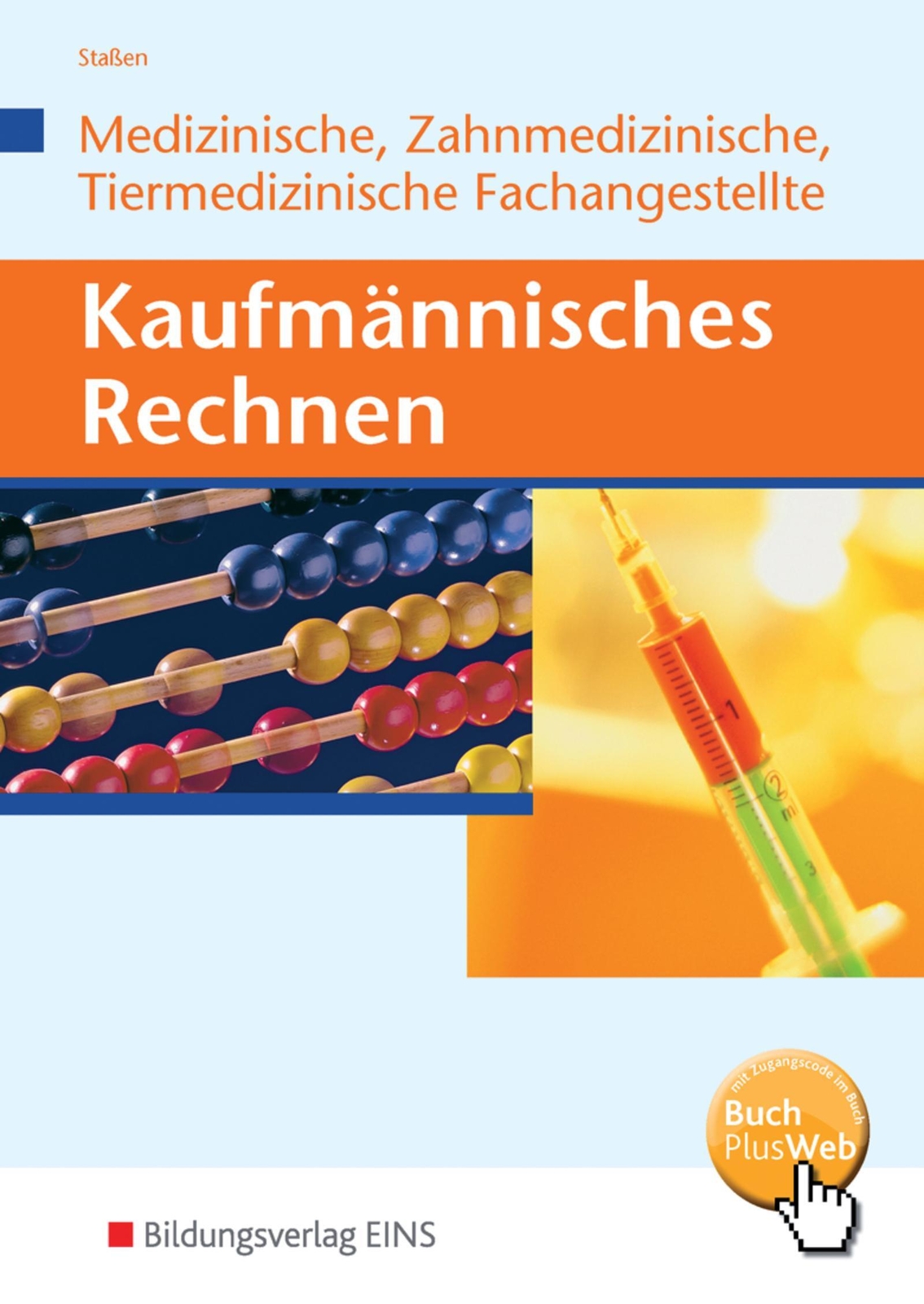 Thumbnail - Kaufmännisches Rechnen Für Medizinische, Zahmedizinsche Und
