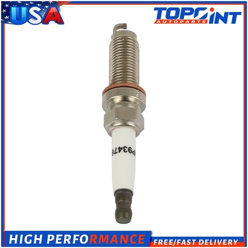 8x Iridium Spark Plugs For 2018-20 Land Rover Range Rover Jaguar F-Type 5.0L V8 - Picture 3 of 6
