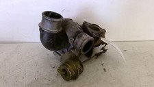 Turbo Mercedes VITO