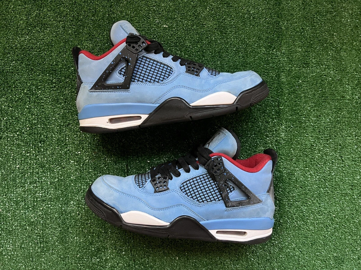Powder shop blue 11