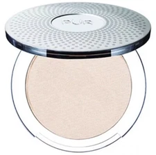 New PUR 4 In 1 Pressed Mineral Makeup LN2 Fair Ivory SPF 15 Powder Foundation