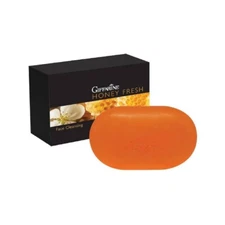 Giffarine Honey Soap Mixed With Chamomile Extract And Vitamin E