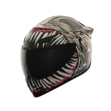 Icon® Domain™ Grand Maw Glow in the Dark Helmet (choose your size)