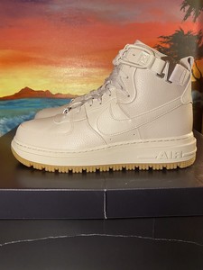 Nike Air Force 1 de alto utilidad 2.0 Arctic Rosa Chicle {DC3584 -200} Wmns  Talla 12 | eBay
