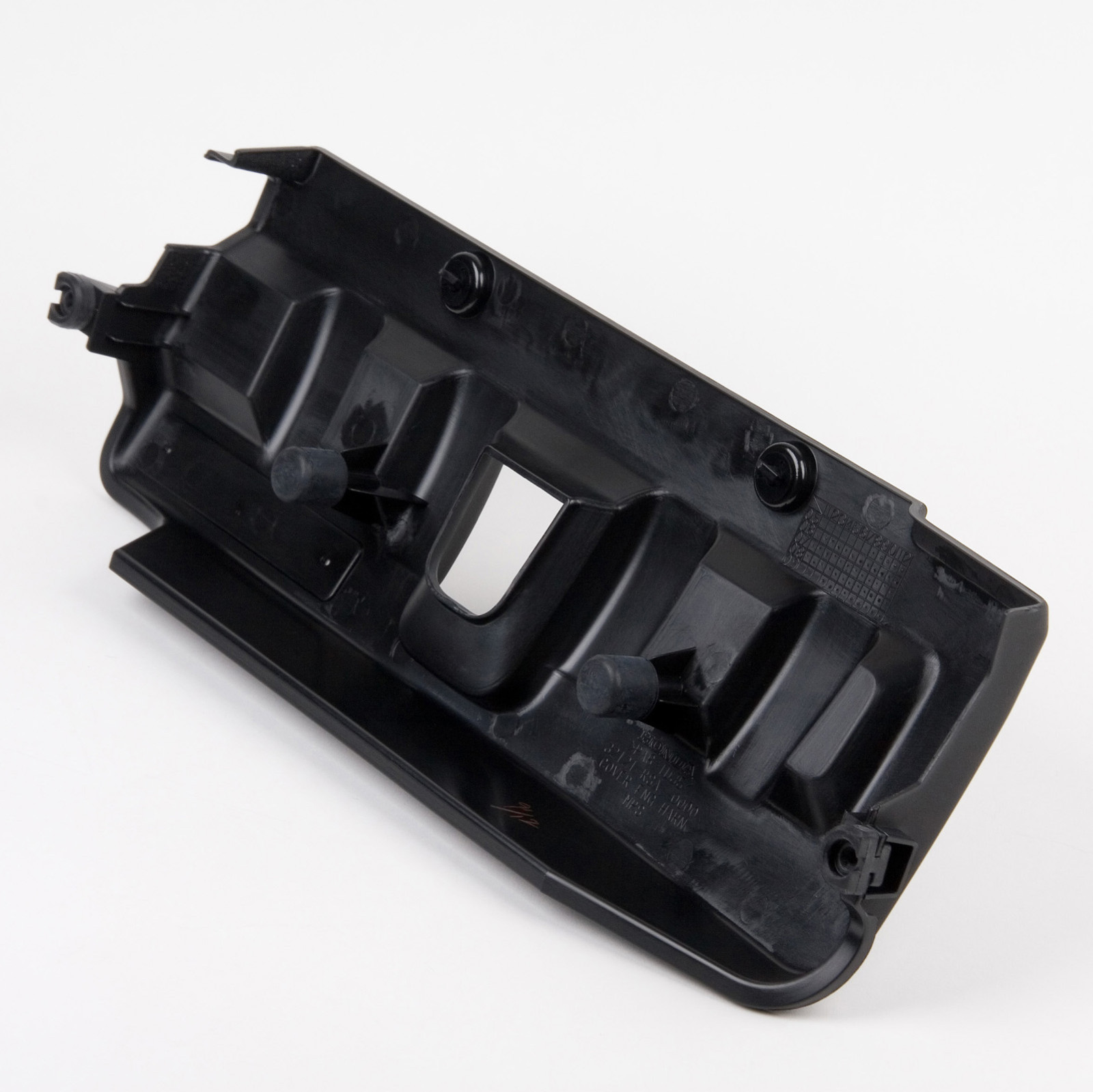 Honda Civic FD1 Engine Wire Harness Cover 32120RSA010 OEM NO BOLTS