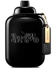 NEW COACH EAU DE PARFUM By COACH NEW YORK 3.3 fl. oz. 100 ml. SPRAY