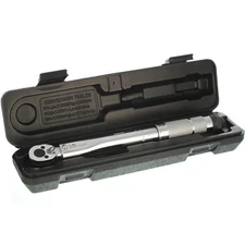  1/4 Torque Wrench Code Auto Tools #195