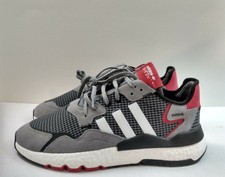 nite jogger grey pack carbon