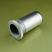 KINON SUPERIOR 1, 5 cm, MEYER GOERLITZ projector lens 16 mm 50 mm I  ☆☆☆