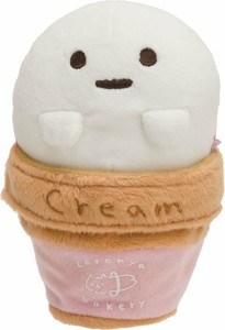 Corocoro Coronya Plush Doll Ice Cream San-X Japan | eBay