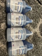 4 Gallons Of Crown Chemical Freezer Clean