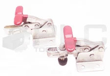 LOT OF 2 DESTACO 309-U HOLD DOWN CLAMP