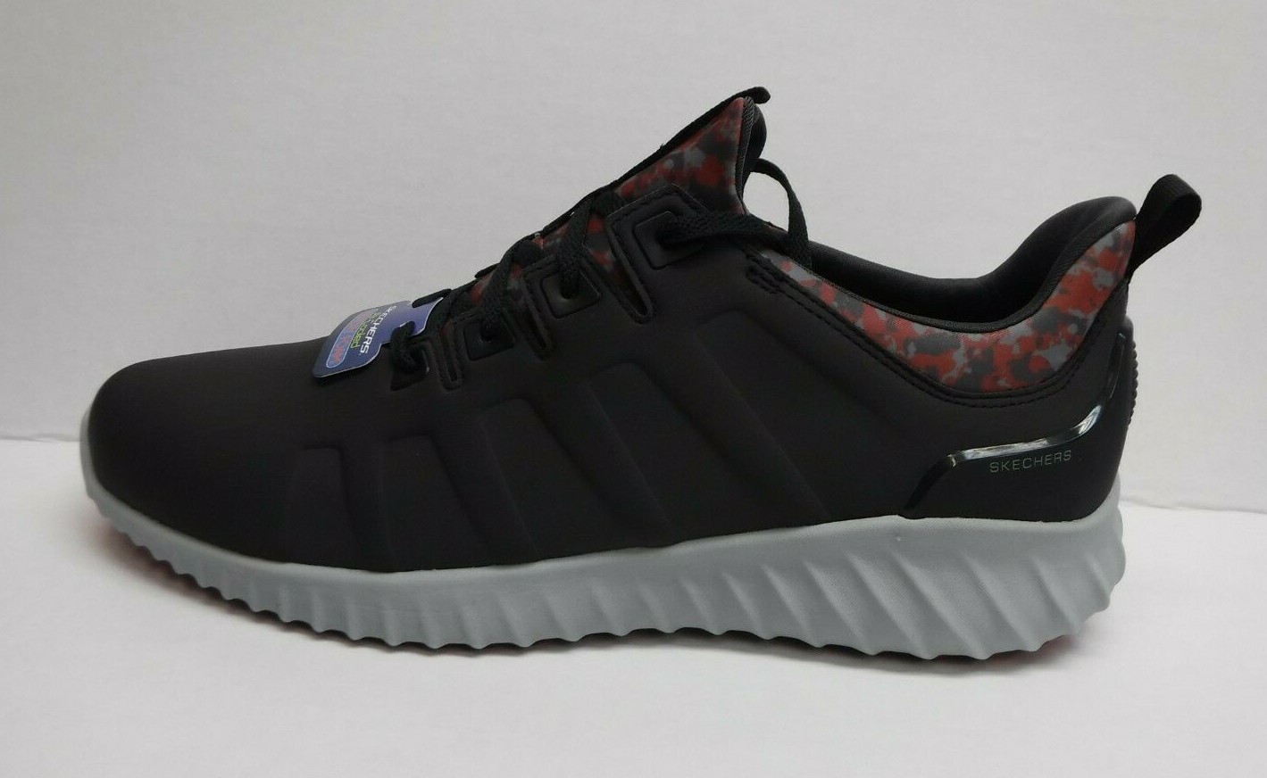 Skechers Size 11 Air Cooled Memory Foam Sneakers New Mens Shoes