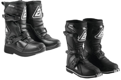 Answer Racing Kids Youth Mx Motocross Dirt bike Offroad Atv Quad Boot 