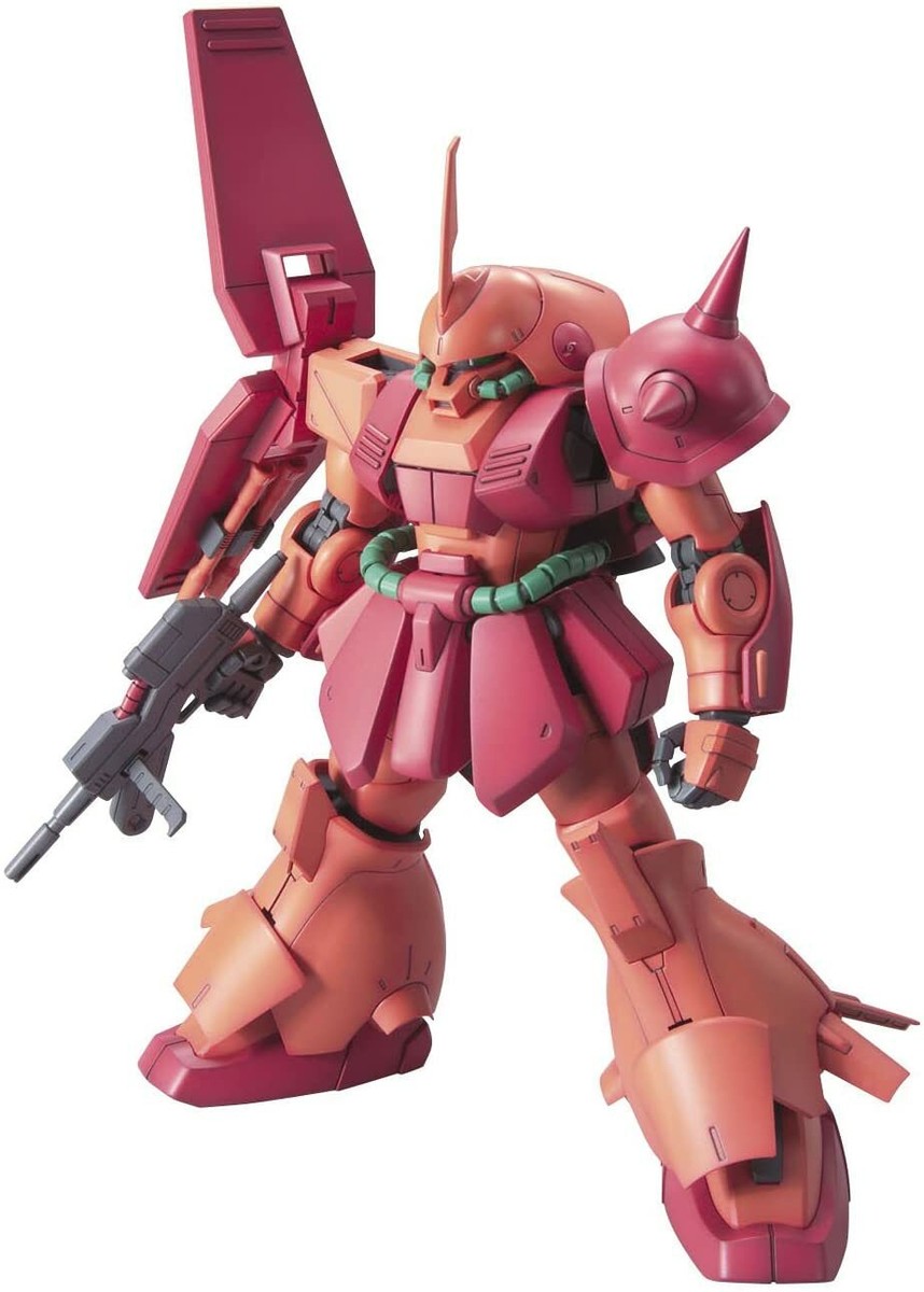 MG マラサイ Bandai MG 757180 Gundam Rms-108 Marasai 1/100 Scale Kit for sale