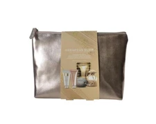 Gorgeous Glow By My Beauty Spot, 5pc. Nourishing Foot Care Set. New. Rose Gold. 