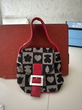 Tous Small Wrist Bag 